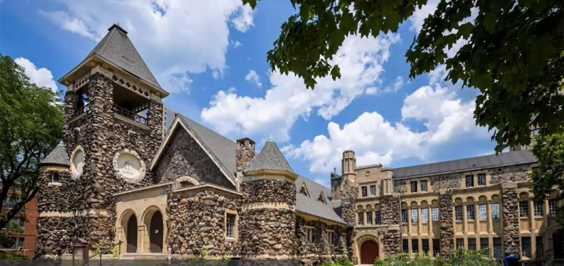 Epworth Church is officially a landmark Urbanize Chicago